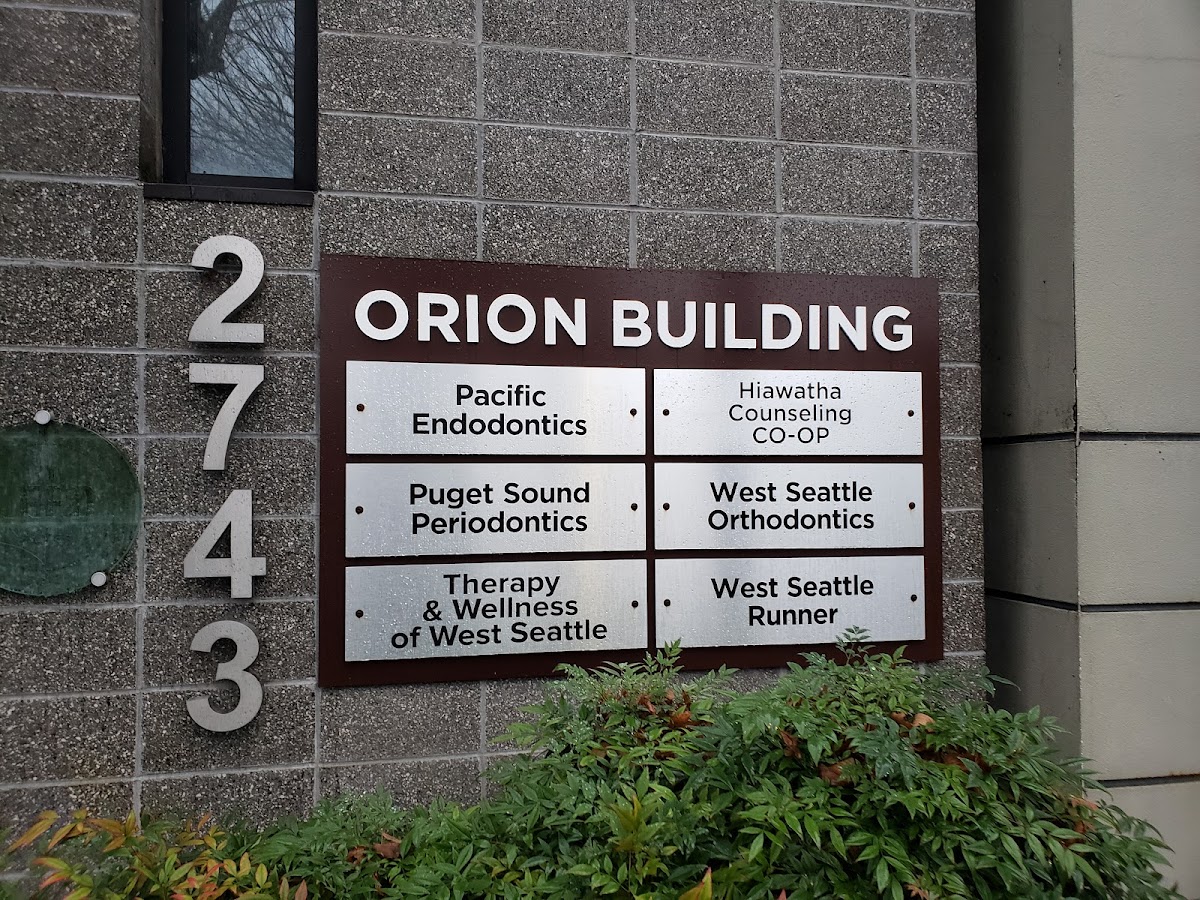 Puget Sound Periodontics - West Seattle photo 6