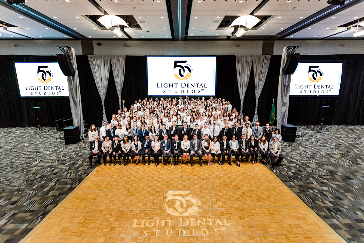 Light Dental Studios Surgery Department photo 1