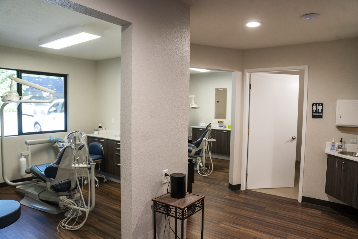 Light Dental Studios Surgery Department photo 2