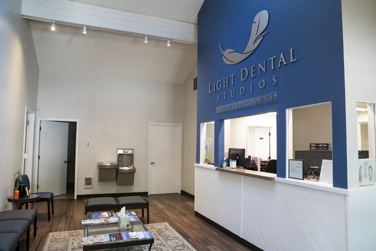 Light Dental Studios Surgery Department photo 4