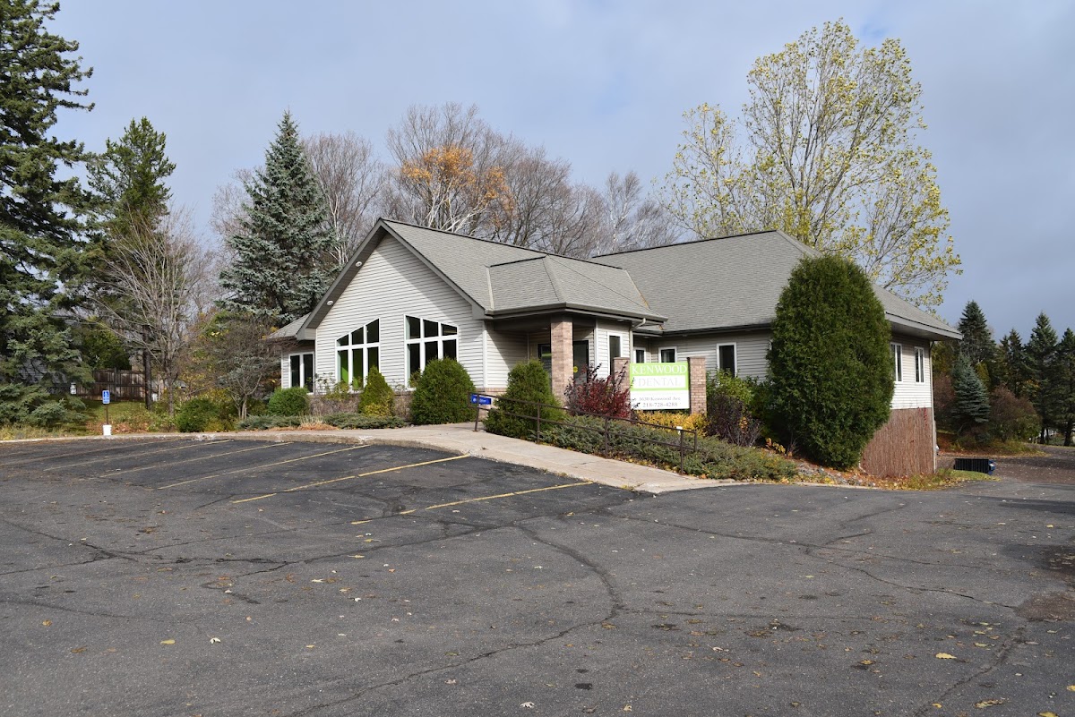 Kenwood Dental photo 1