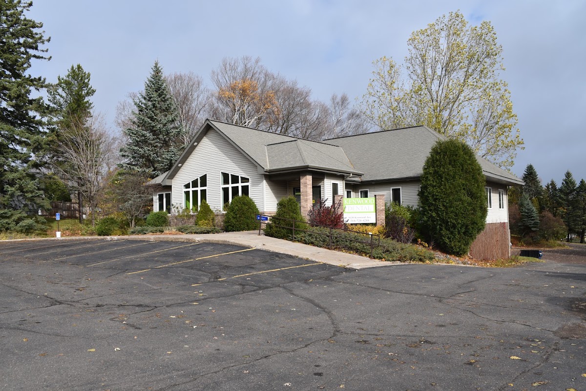 Kenwood Dental photo 1