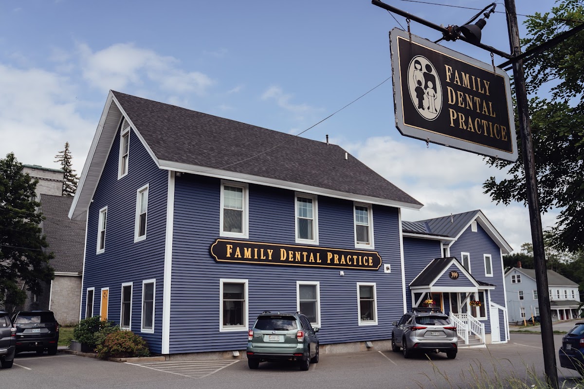 Family Dental Practice photo 1