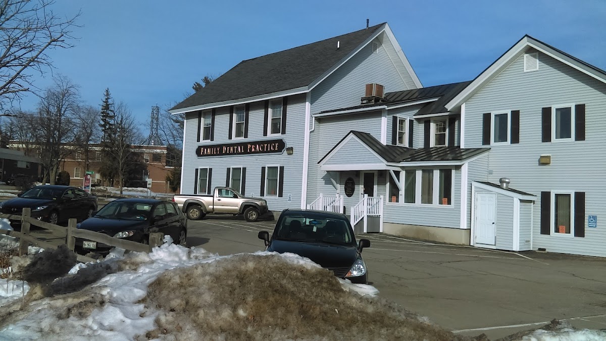 Family Dental Practice photo 2