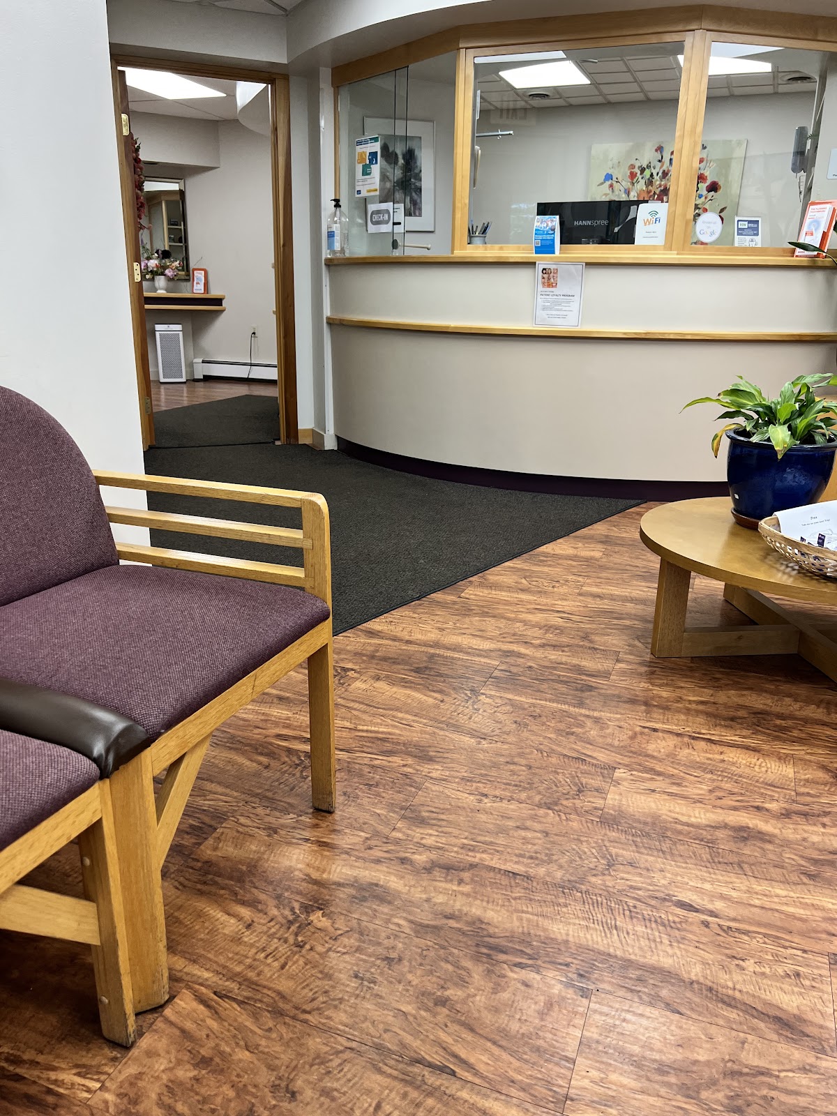 Family Dental Practice photo 3
