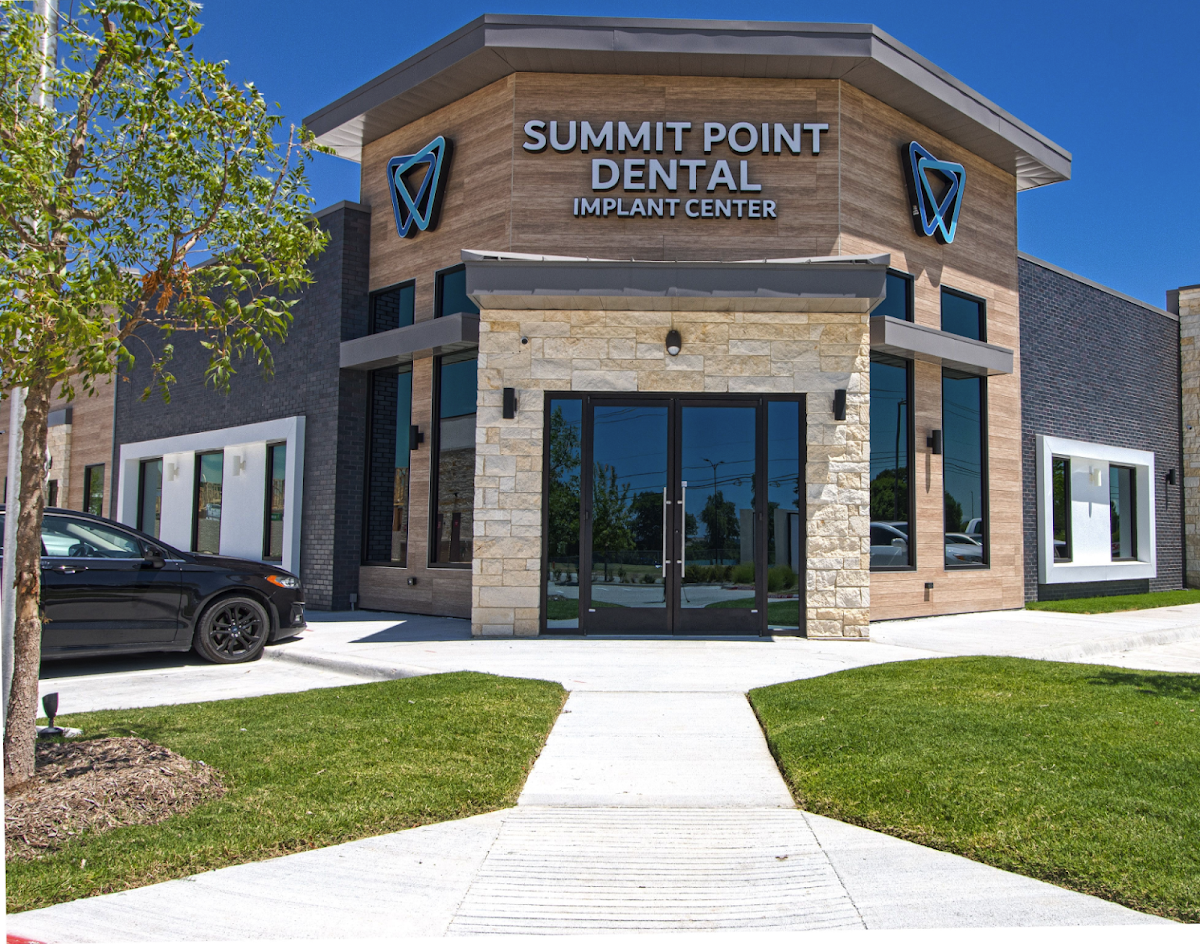 Summit Point Dental Implant Center photo 2