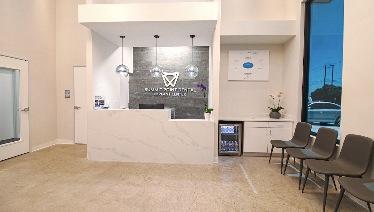 Summit Point Dental Implant Center photo 3