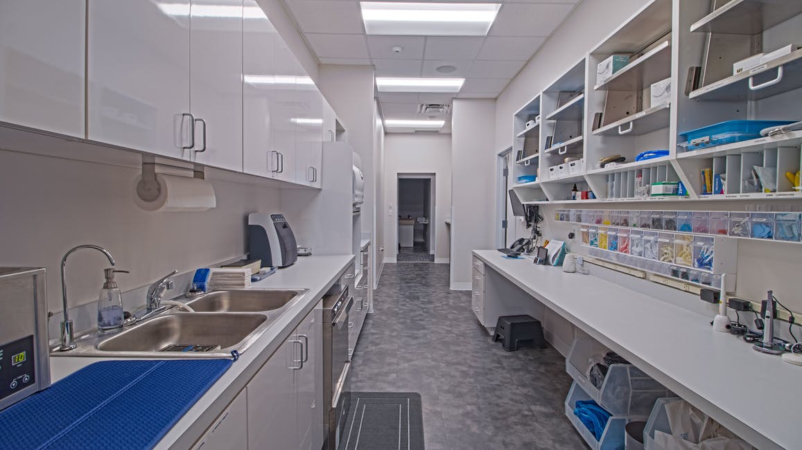 Summit Point Dental Implant Center photo 4