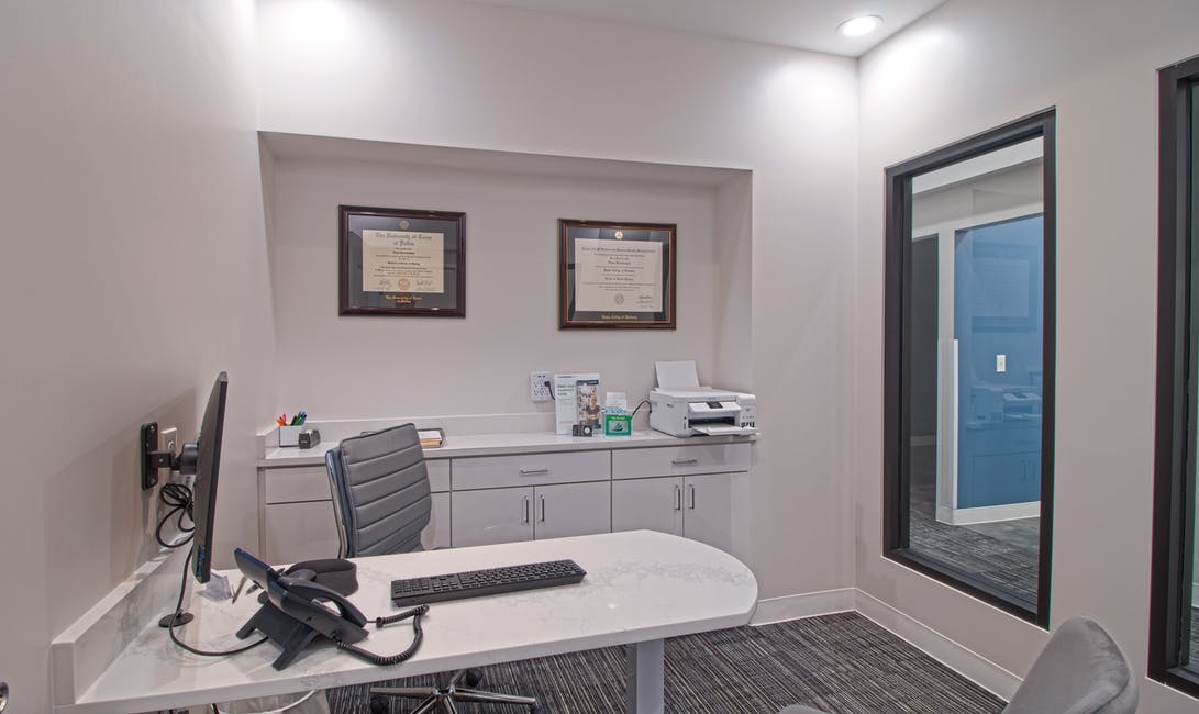 Summit Point Dental Implant Center photo 5
