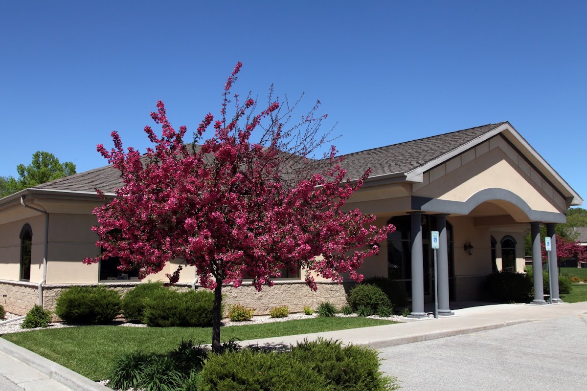 Apple Creek Oral Surgery photo 1