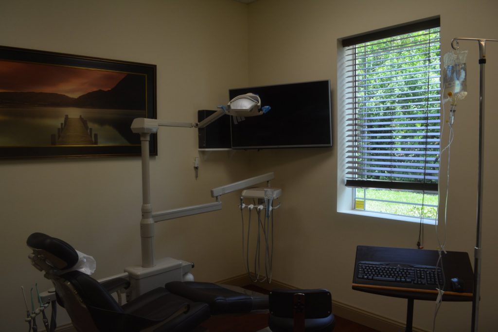 Sai Oral Surgery PLLC photo 1
