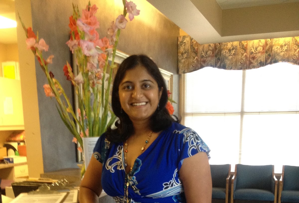 Sai Oral Surgery PLLC photo 5