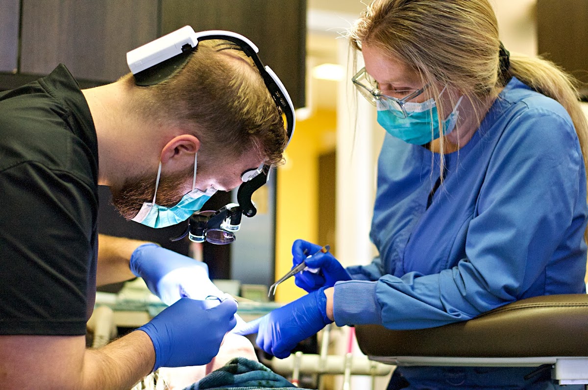 Winona Dental Implant Center photo 3