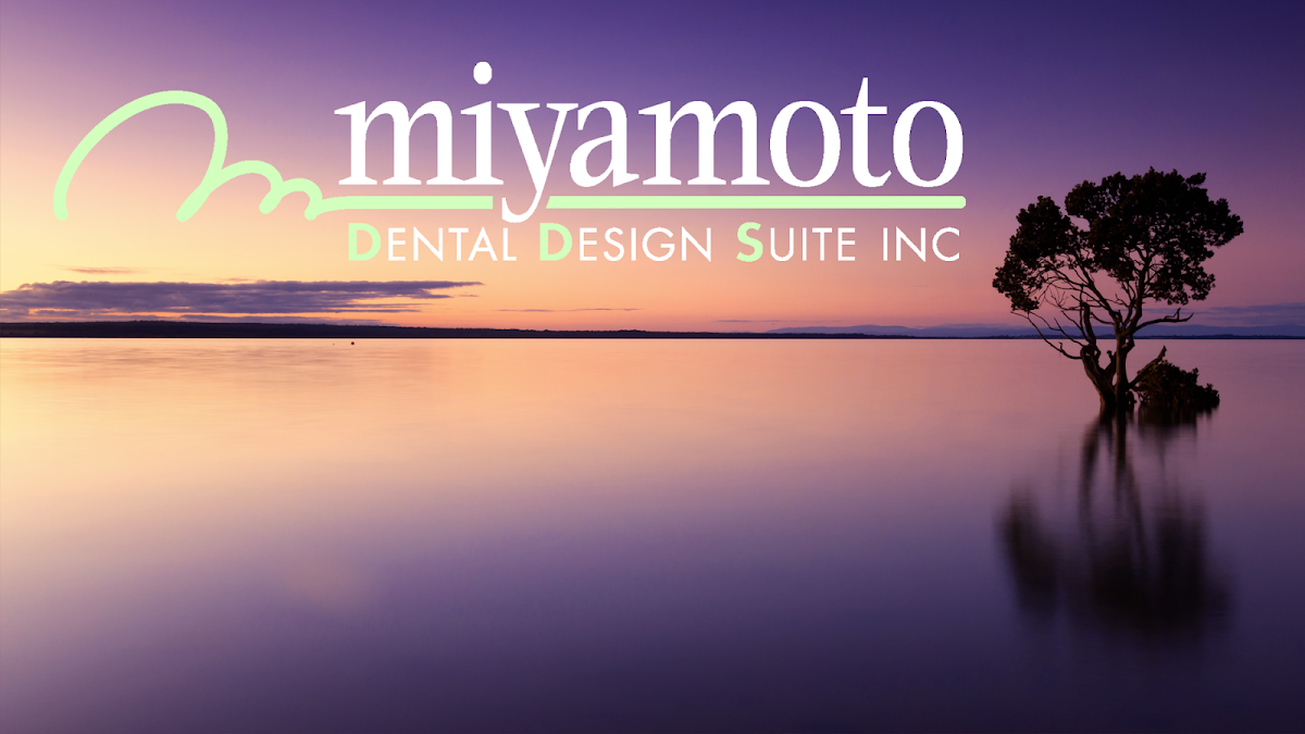 Miyamoto Dental Design Suite: Michael R Miyamoto DDS photo 1
