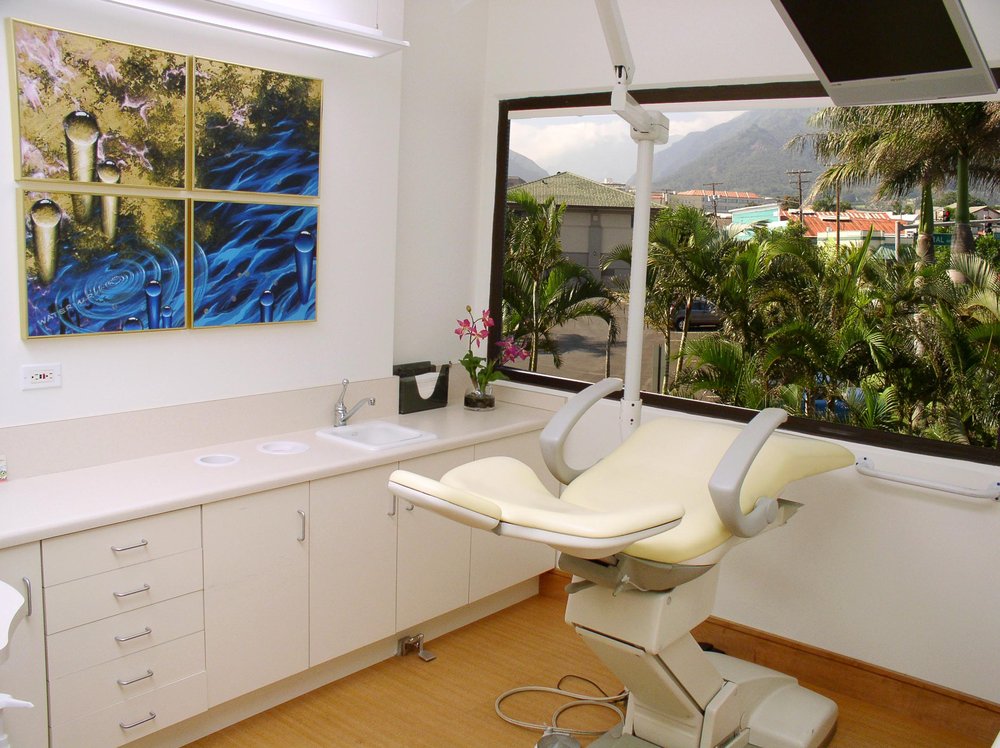 Miyamoto Dental Design Suite: Michael R Miyamoto DDS photo 2
