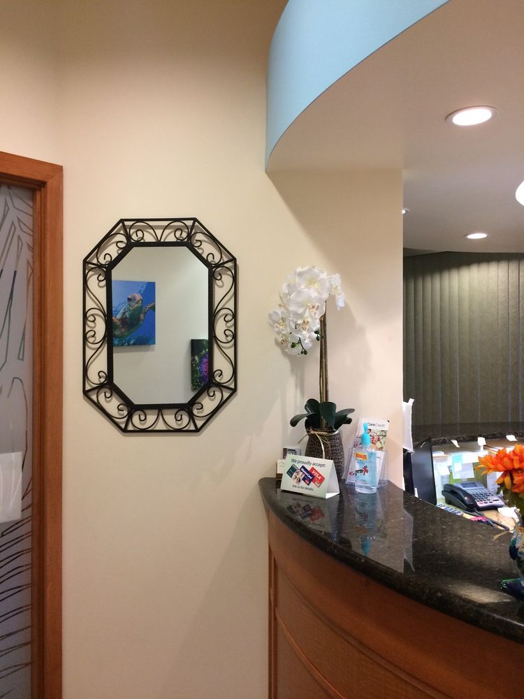 Miyamoto Dental Design Suite: Michael R Miyamoto DDS photo 3