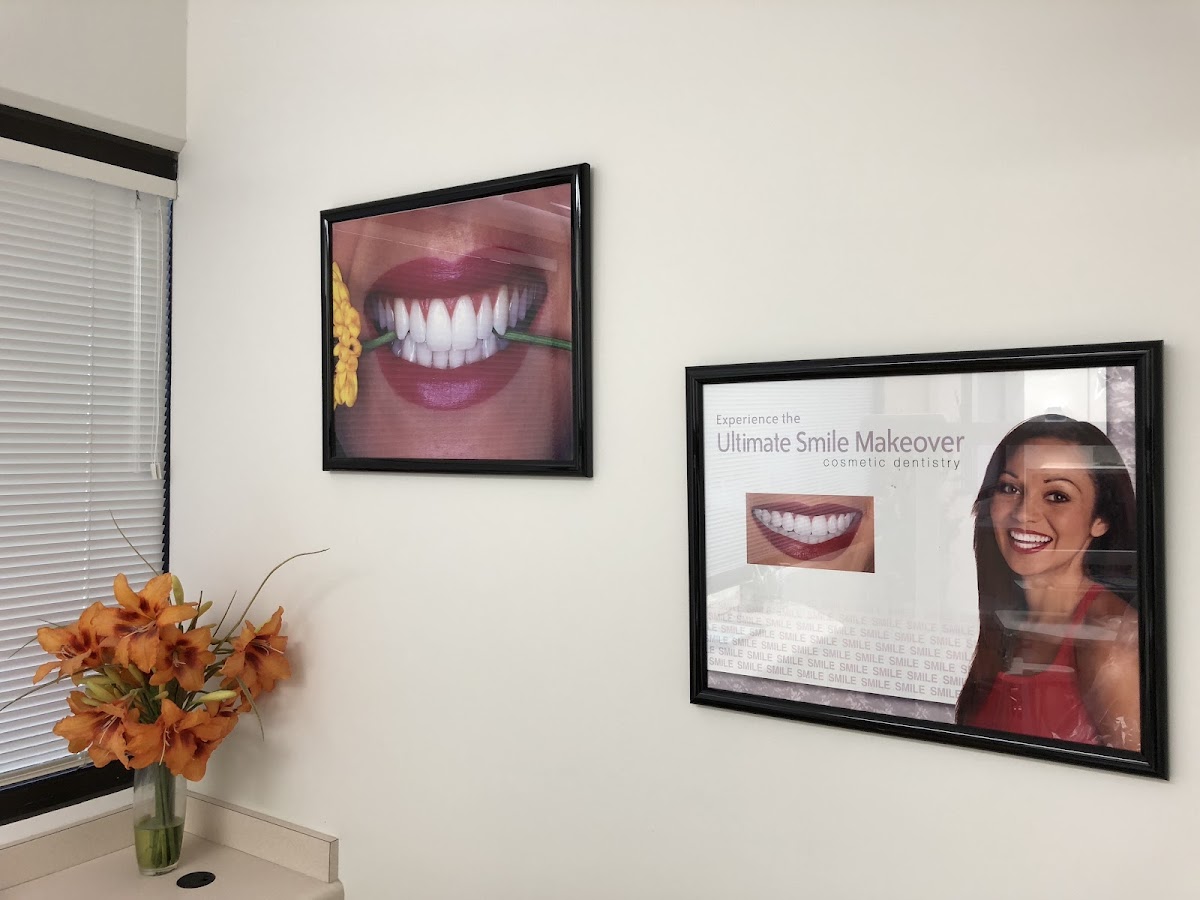 Miyamoto Dental Design Suite: Michael R Miyamoto DDS photo 5