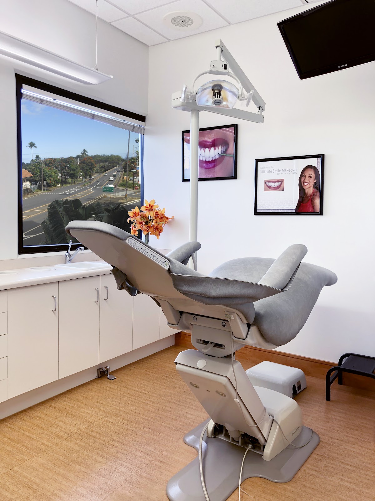 Miyamoto Dental Design Suite: Michael R Miyamoto DDS photo 6