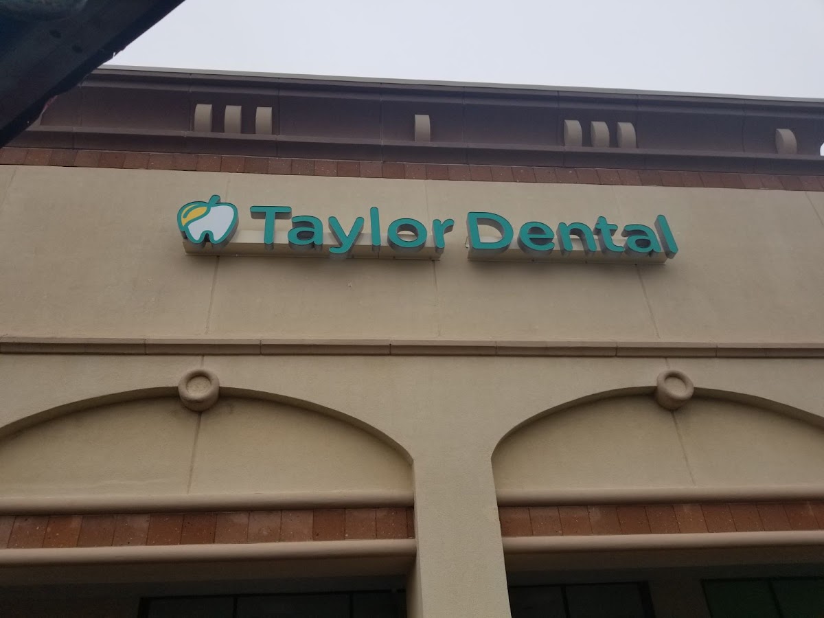 Taylor Dental photo 4