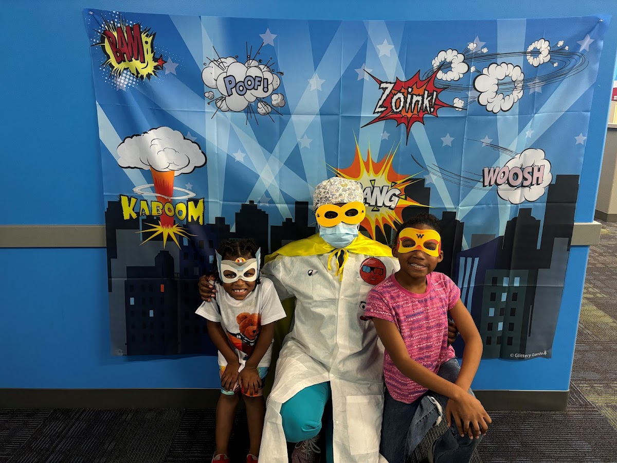 Taylor Dental photo 5
