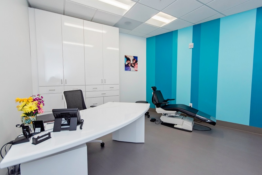 Schuessler Orthodontics - Ponca City photo 1