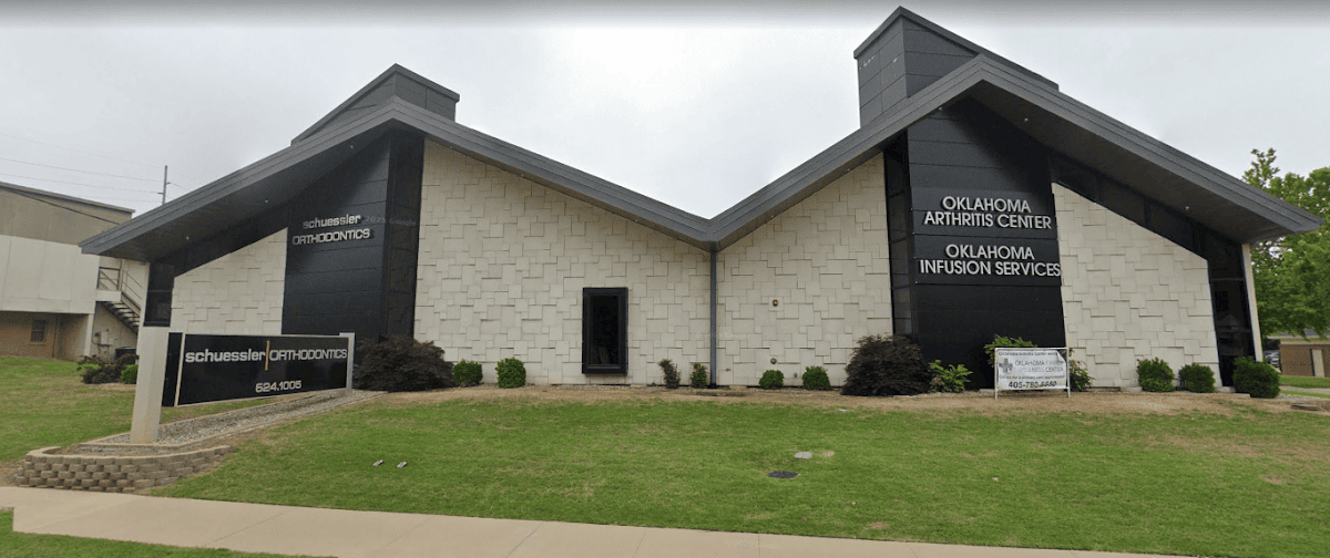 Schuessler Orthodontics - Ponca City photo 4