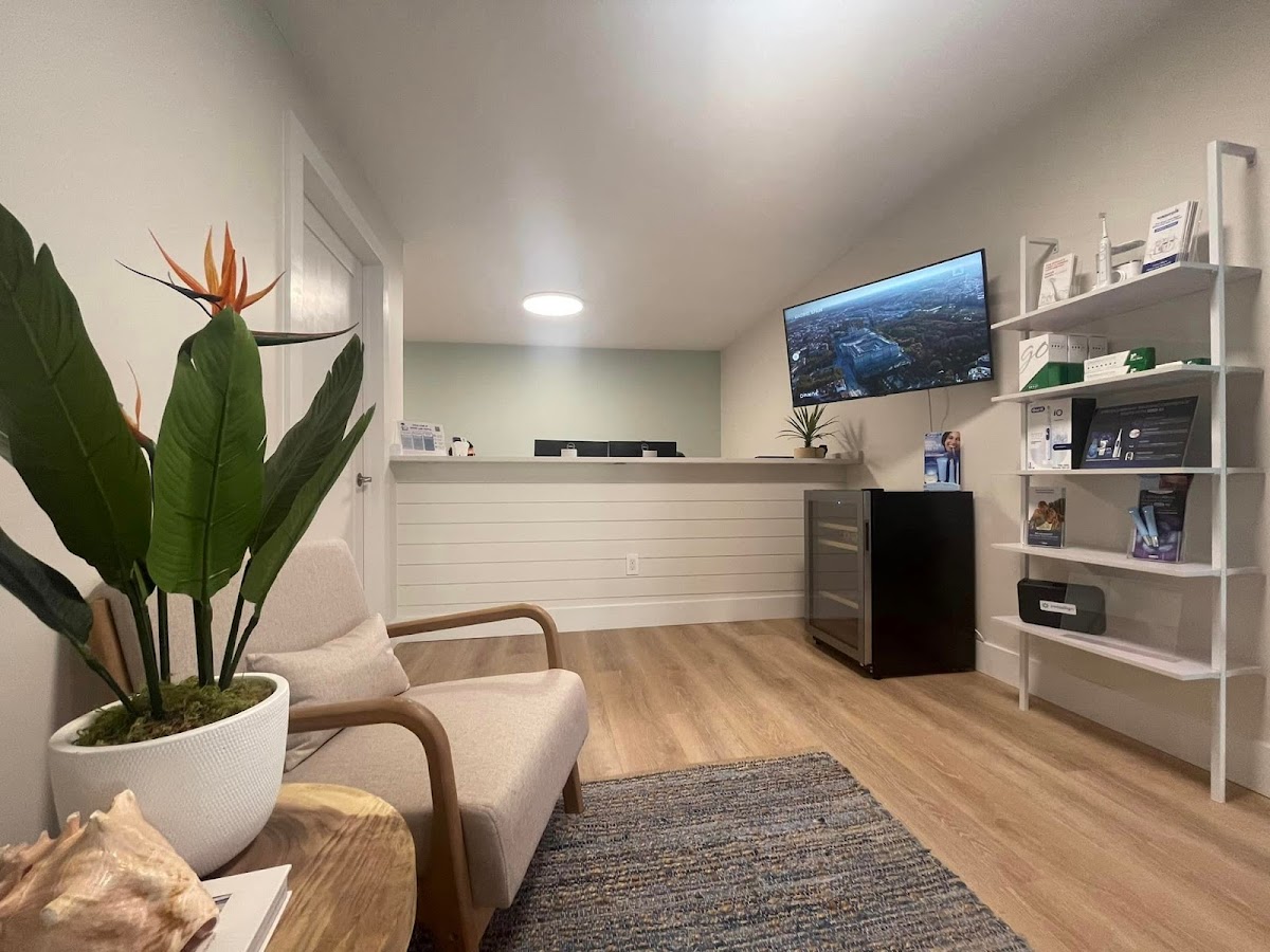 Shore Lake Dental - Clearwater photo 2