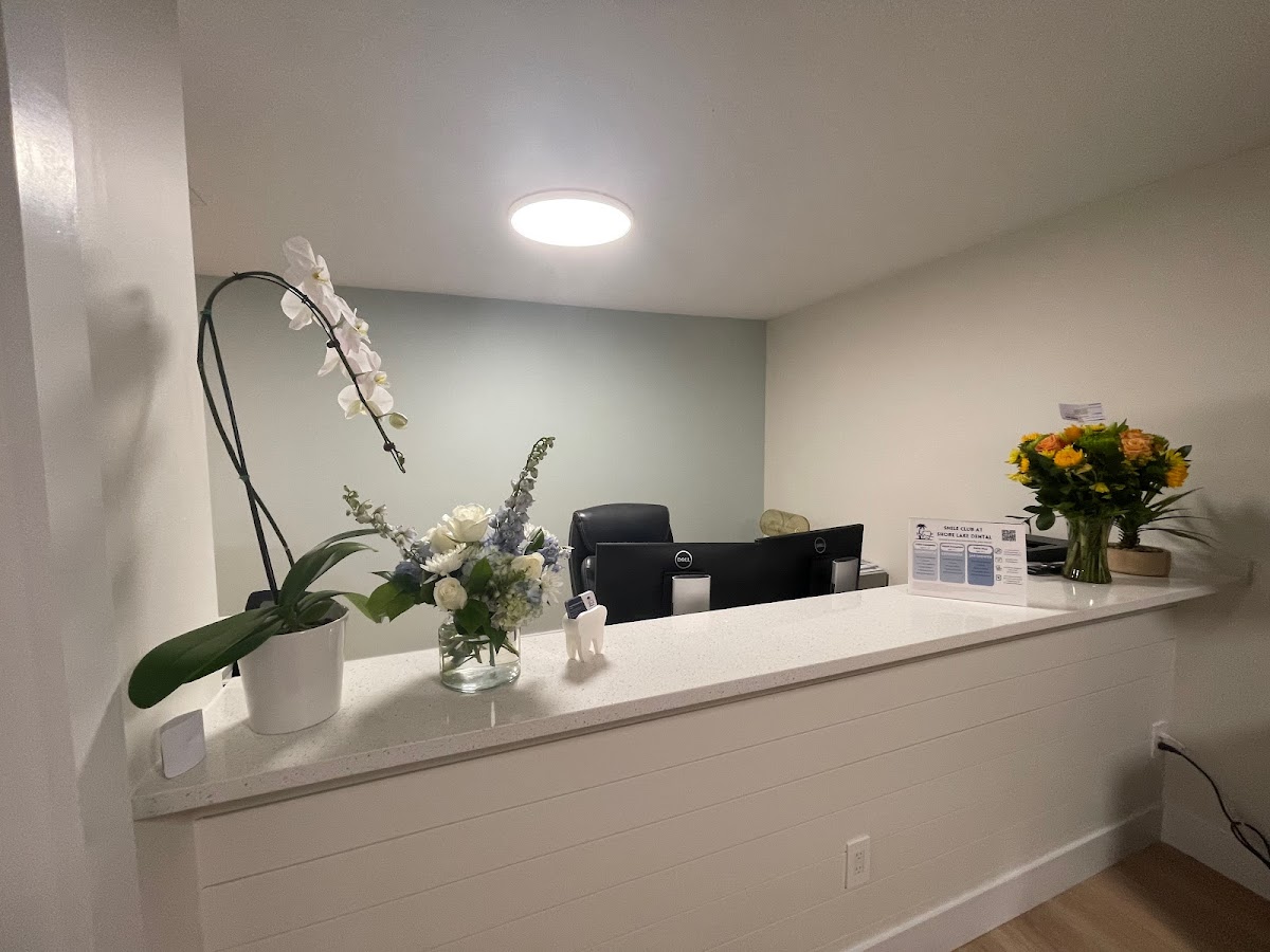 Shore Lake Dental - Clearwater photo 6