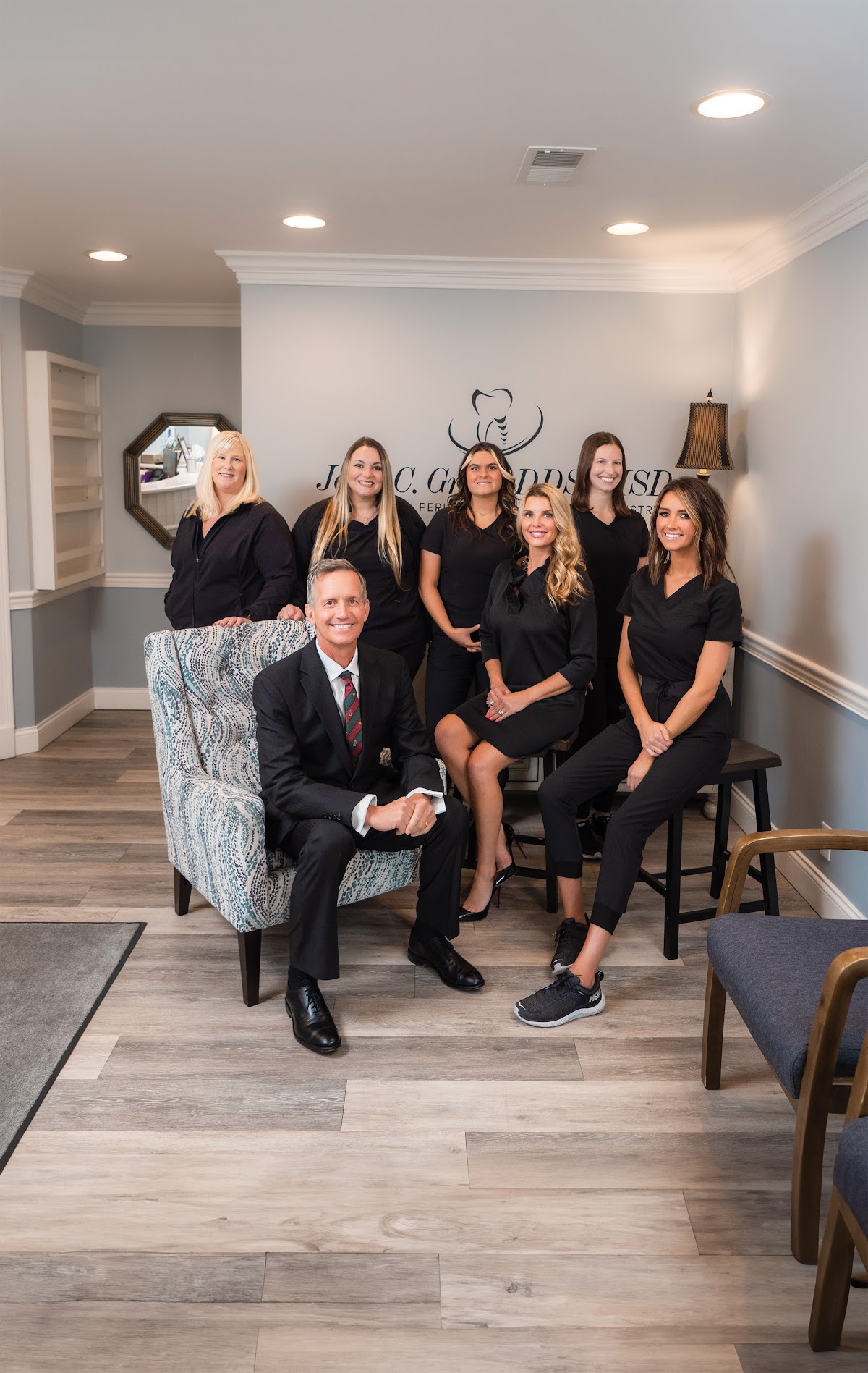 John C. Greif, DDS, Msd photo 1
