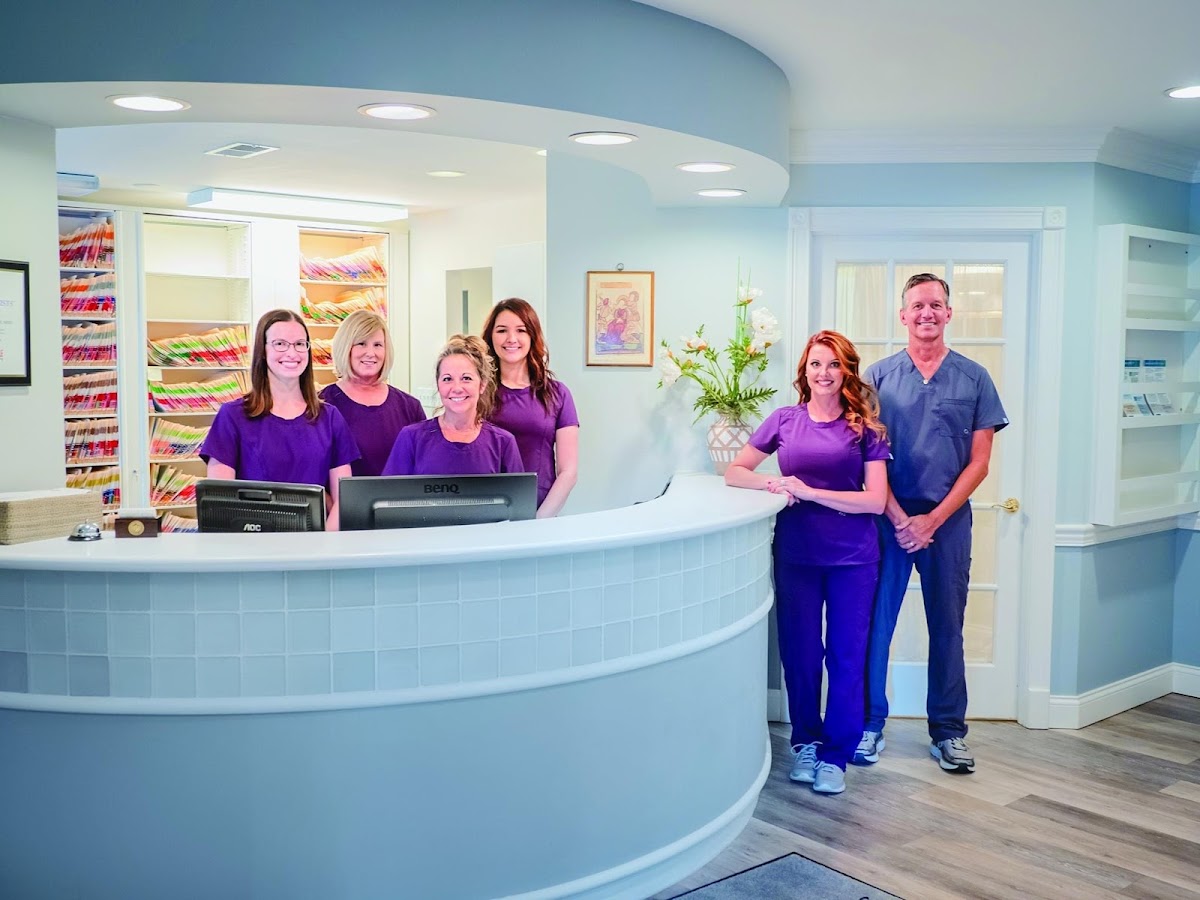 John C. Greif, DDS, Msd photo 3