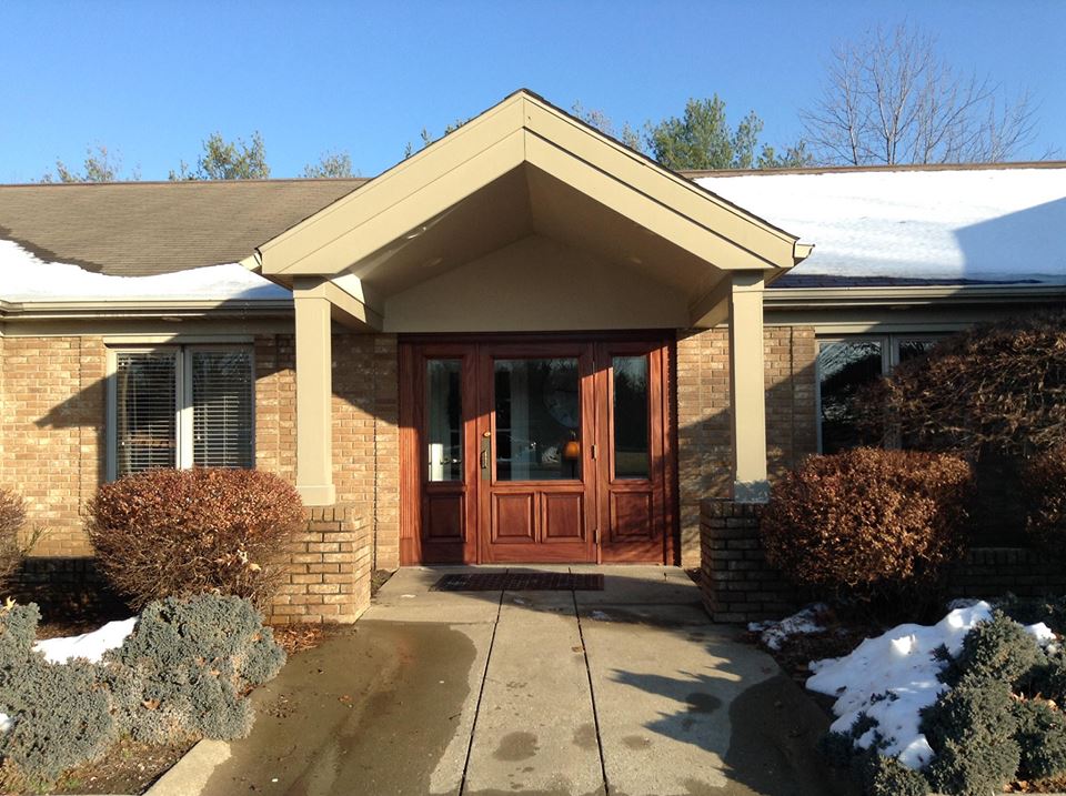 John C. Greif, DDS, Msd photo 4