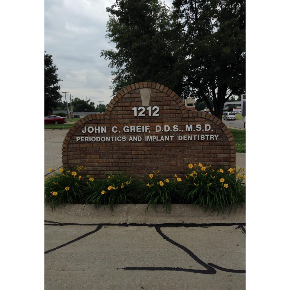 John C. Greif, DDS, Msd photo 5