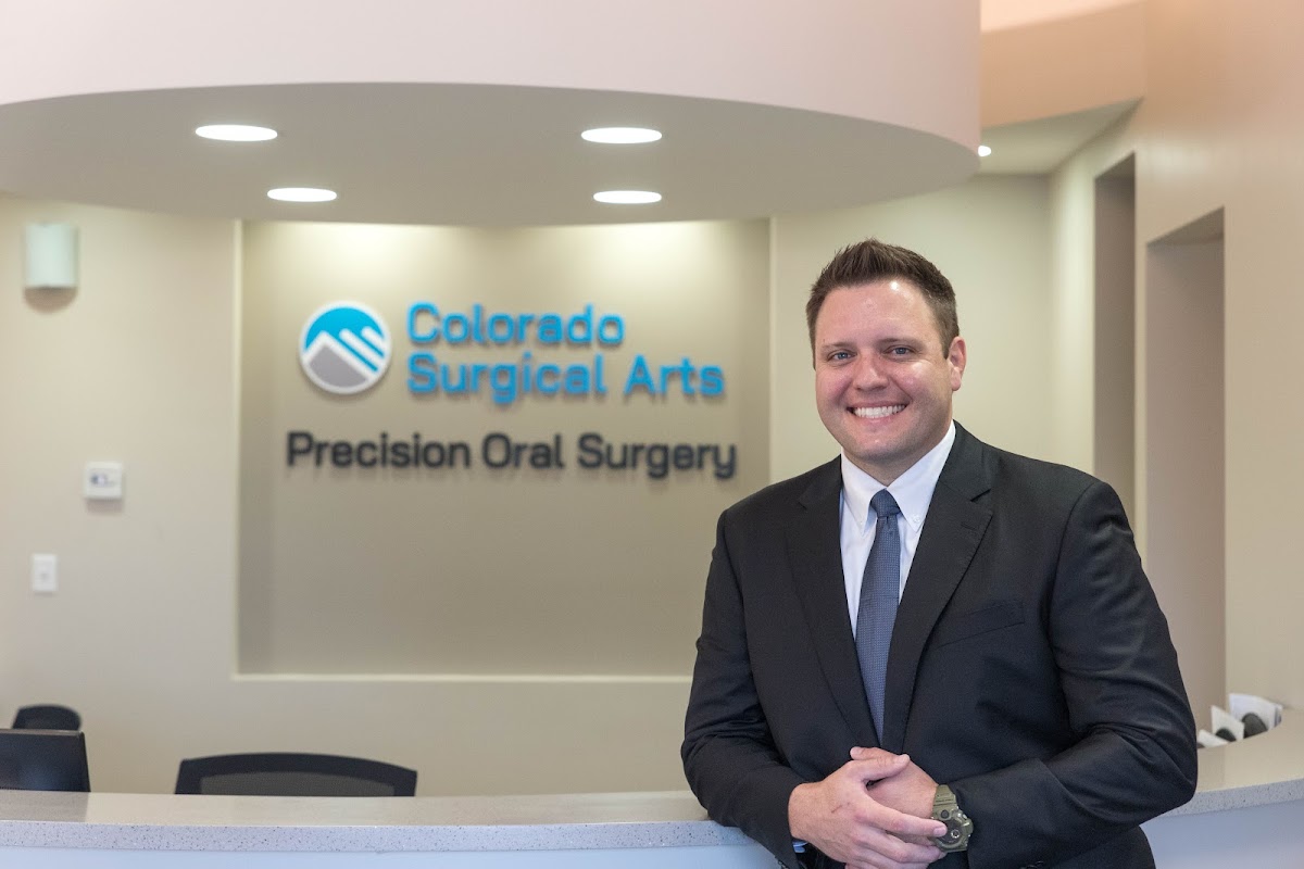 Colorado Surgical Arts photo 2