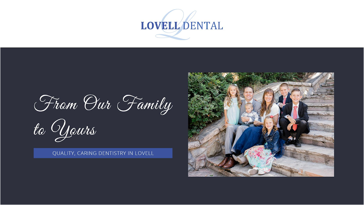 Lovell Dental photo 6