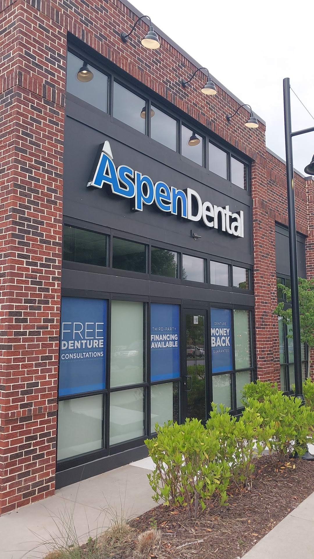 Aspen Dental - Alpharetta photo 1
