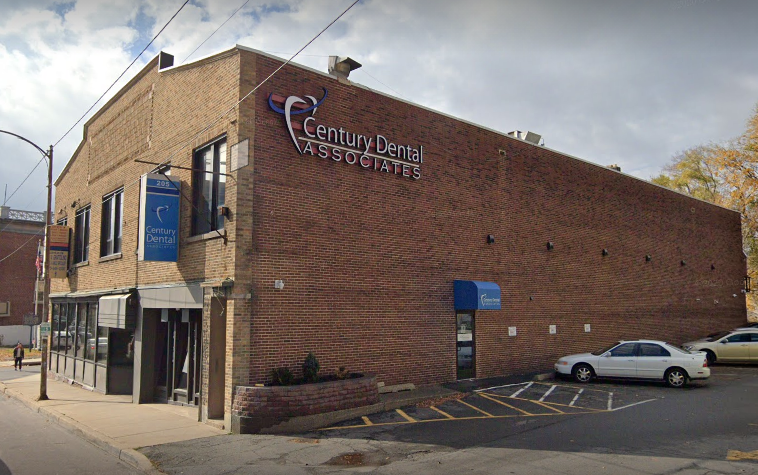 Century Dental Scranton photo 1
