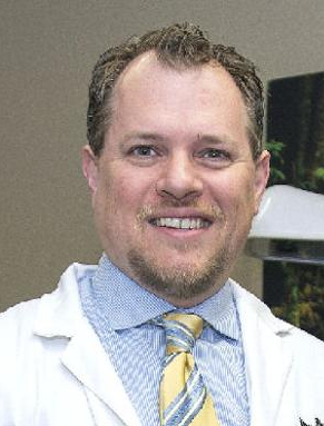 Brandon C. Payne, DDS, MD photo 6
