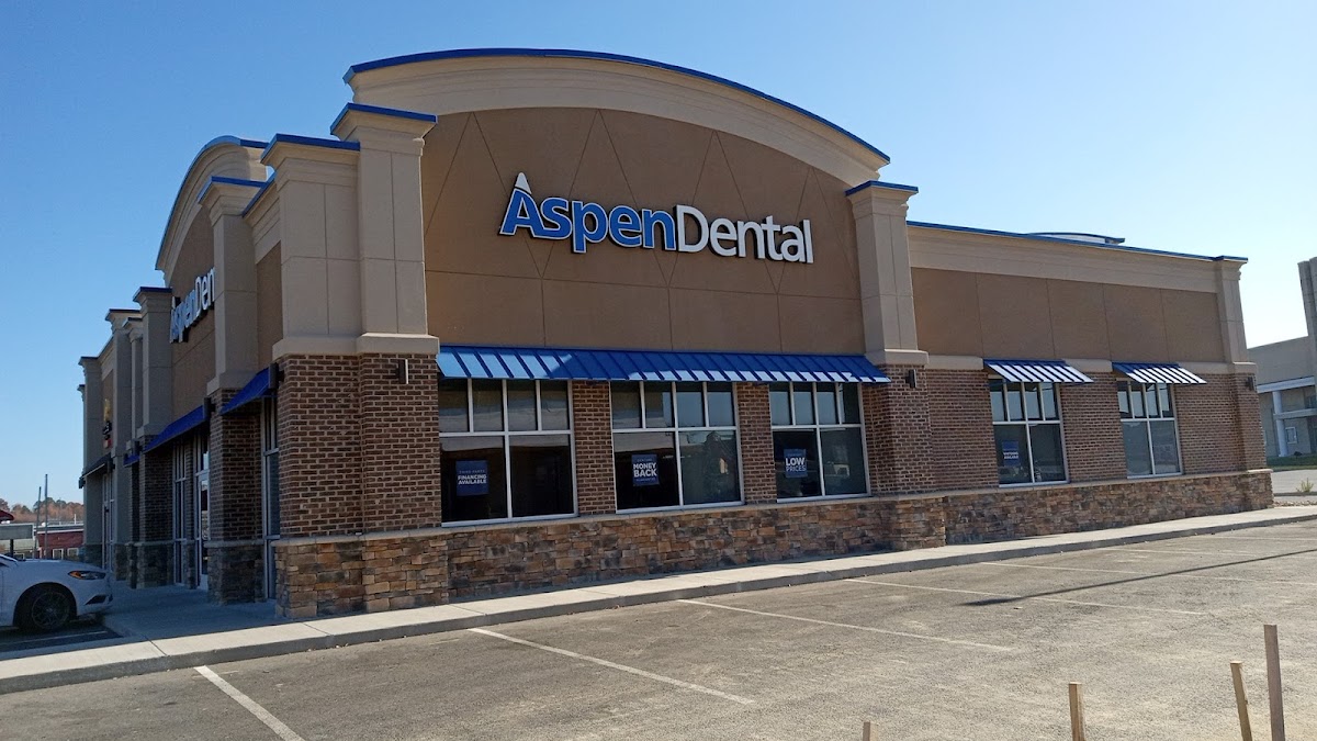 Aspen Dental - Danville, Va photo 1