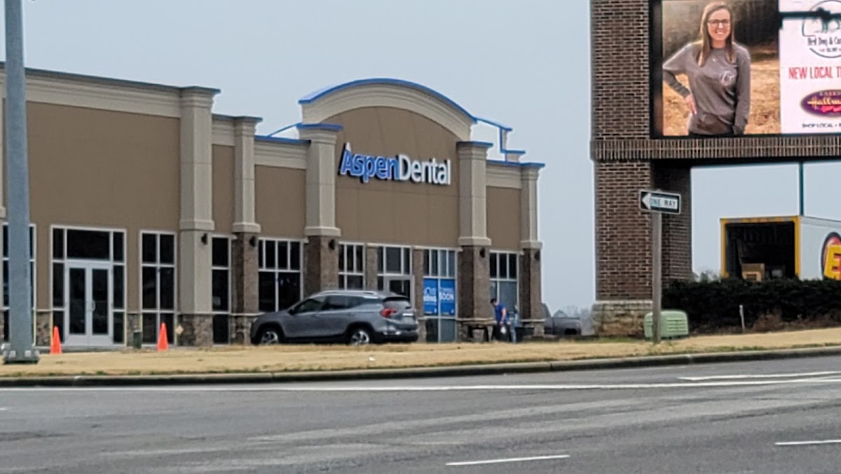 Aspen Dental - Danville, Va photo 5