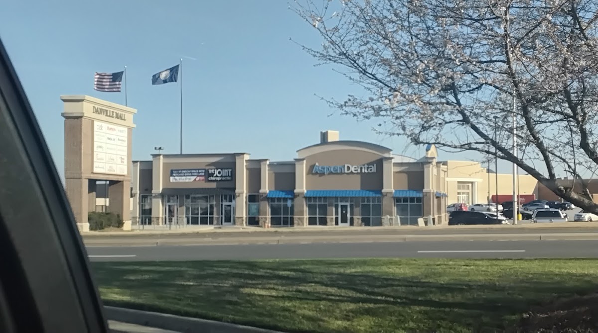 Aspen Dental - Danville, Va photo 6
