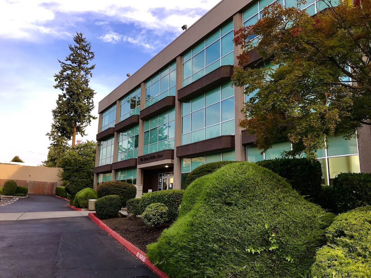 Global Learning Center, Washington Academy of General Dentistry photo 2
