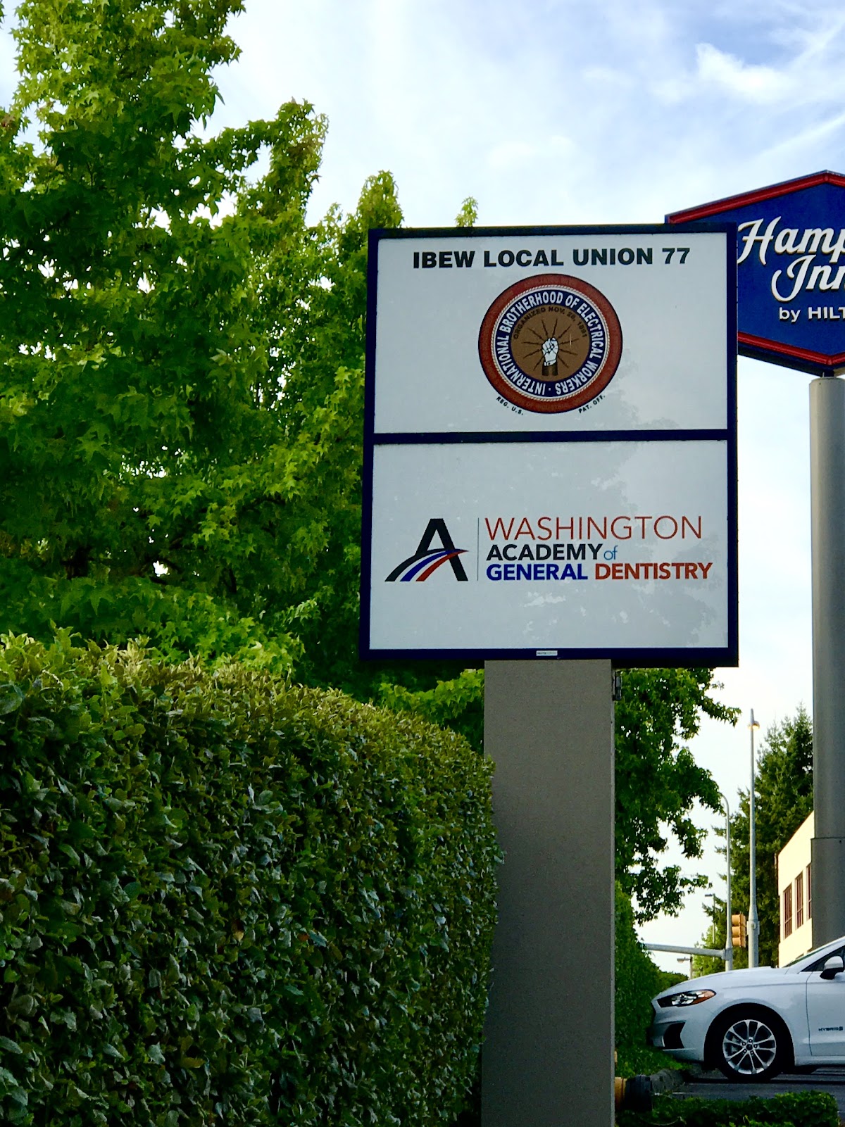 Global Learning Center, Washington Academy of General Dentistry photo 3