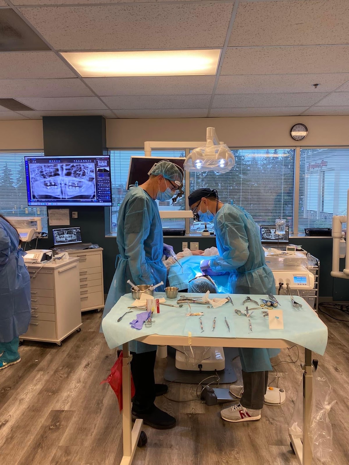 Global Learning Center, Washington Academy of General Dentistry photo 5