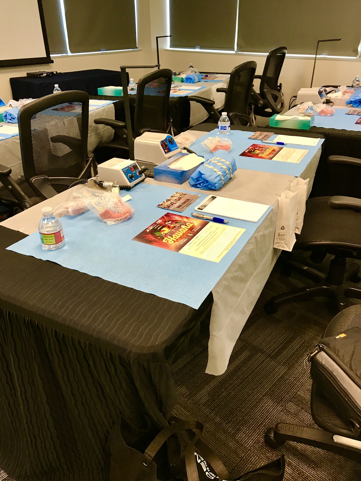 Global Learning Center, Washington Academy of General Dentistry photo 6