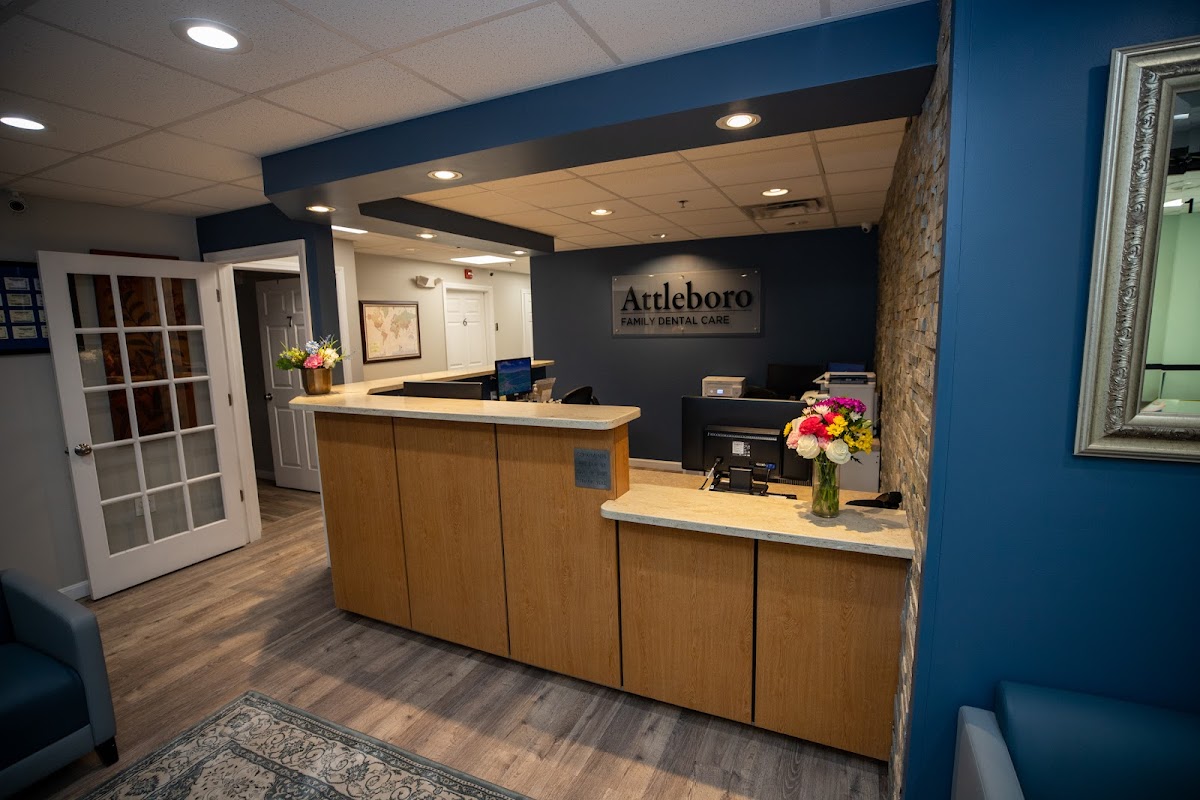 Attleboro Family Dental Care photo 1