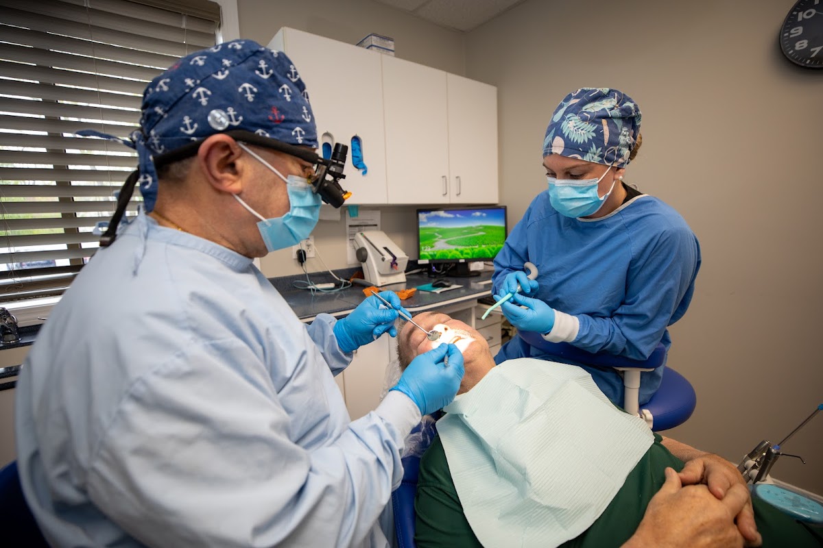 Attleboro Family Dental Care photo 2