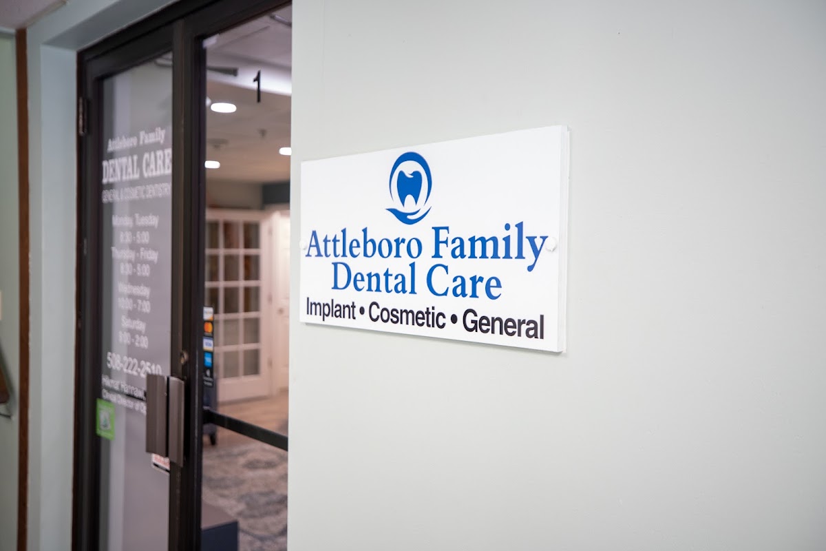 Attleboro Family Dental Care photo 4