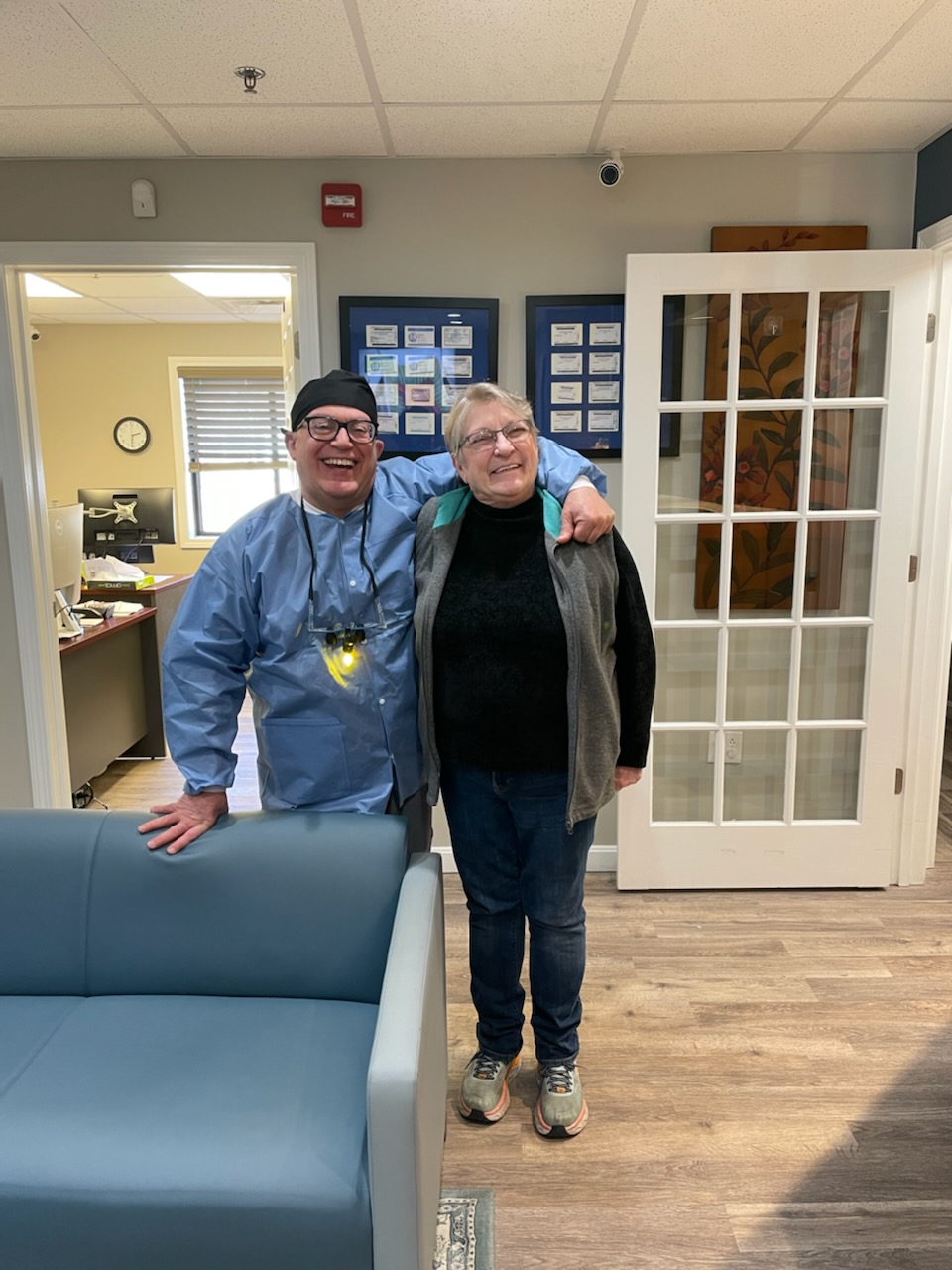 Attleboro Family Dental Care photo 5