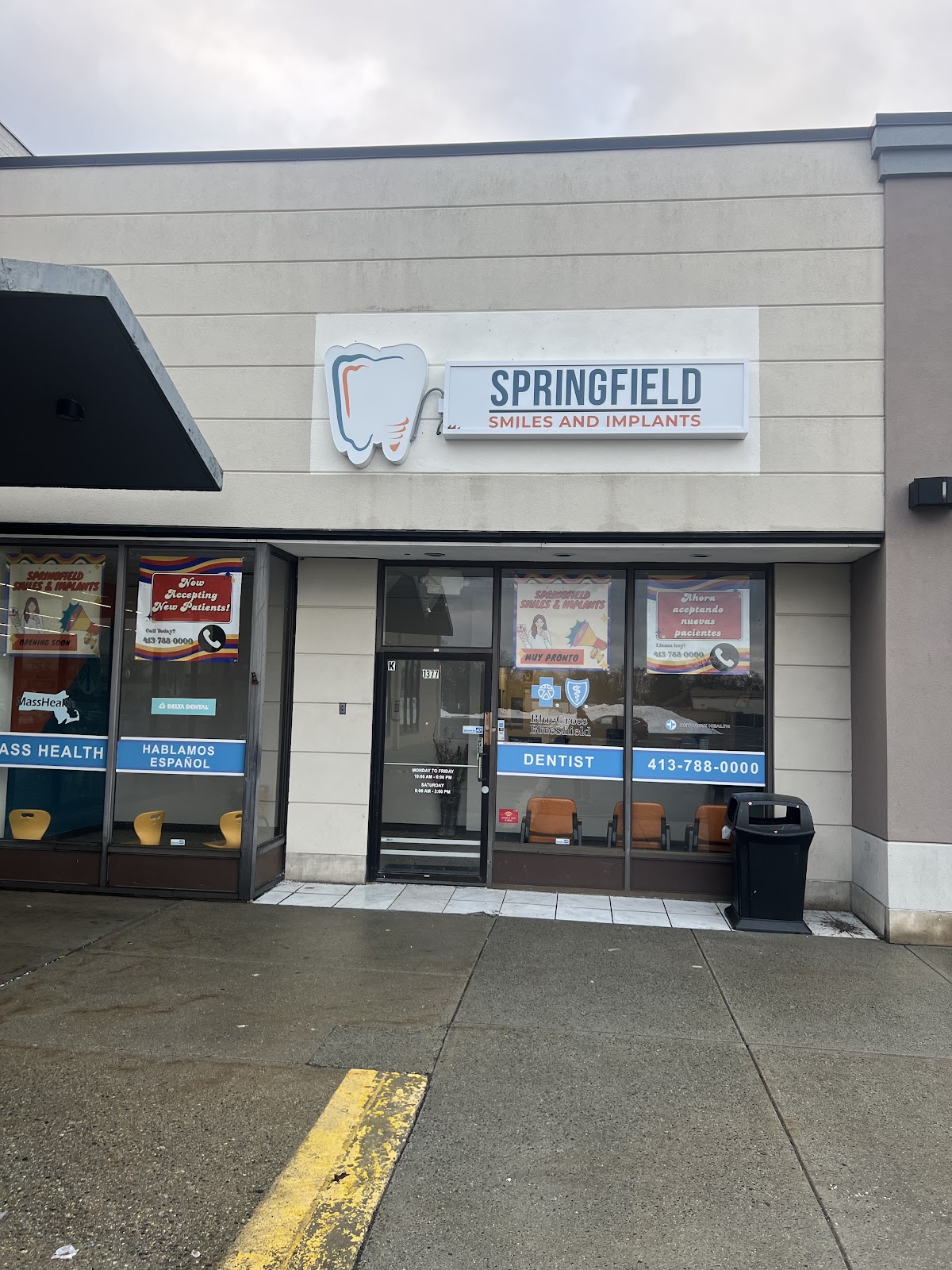 Springfield Smiles and Implants photo 3
