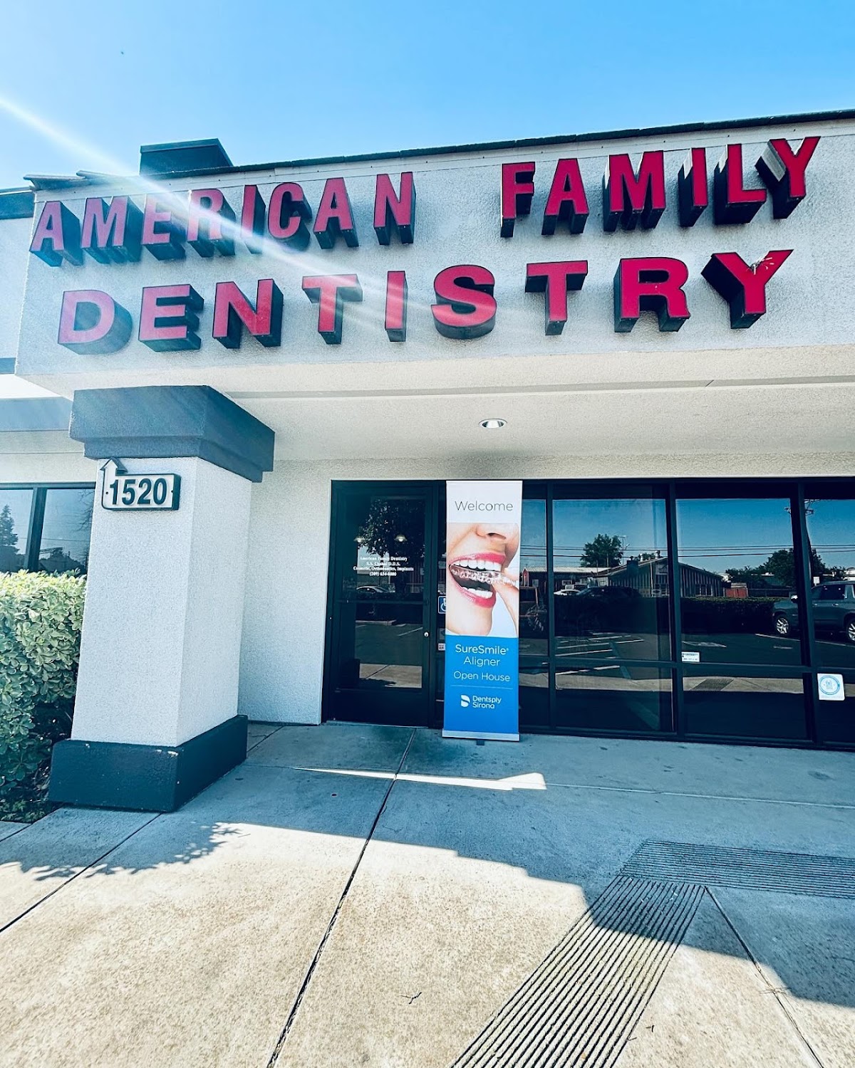 American Family Dentistry And Orthodontics photo 5